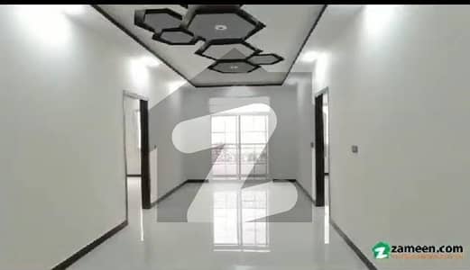 گلشنِ اقبال ٹاؤن کراچی میں 3 کمروں کا 8 مرلہ بالائی پورشن 2.7 کروڑ میں برائے فروخت۔