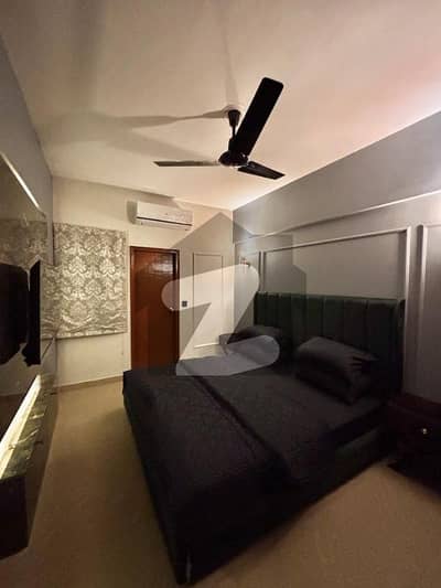 One Bed Luxury Apartment For Rent Only For Families In Family Building Serious Client Only