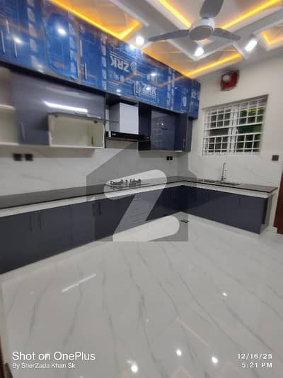 Bahria Enclave islamabad Sector N 8 Marla house available far rent