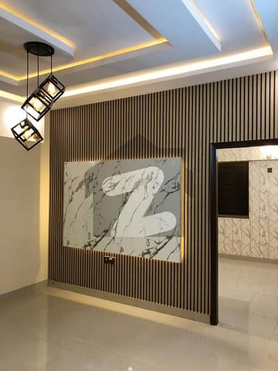 Gulshan e kaneez Fatima 3bed dd