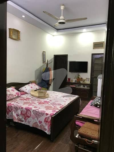 Kaneez Fatima 3 Bed DD