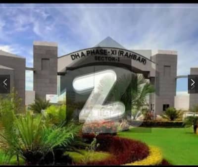 Dha11 Rahber(Sector1)10 Marla Plot Urgent Sale Dha11 Rahber(Sector1)10 Marla Plot Urgent Sale