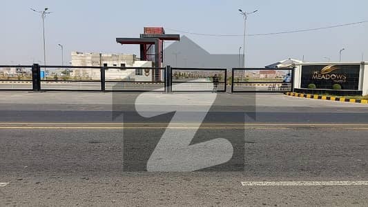 Prime Location Residential Plot For Grabs In 10 Marla Faisalabad Prime Location Residential Plot For Grabs In 10 Marla Faisalabad