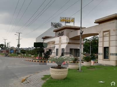 Ideal Good Location Residential Plot In G Magnolia Park Available For Rs. 8000000 Ideal Good Location Residential Plot In G Magnolia Park Available For Rs. 8000000