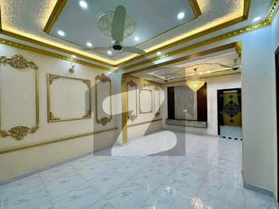 5 Marla Brand New Luxury House for Sale Bahria town Phase 8 Rawalpindi 5 Marla Brand New Luxury House for Sale Bahria town Phase 8 Rawalpindi