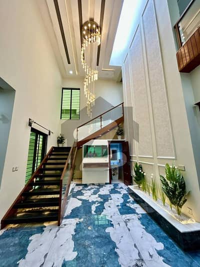 10 Marla Brand New House For Sale In Bahria town Phase 8 Rawalpindi 10 Marla Brand New House For Sale In Bahria town Phase 8 Rawalpindi