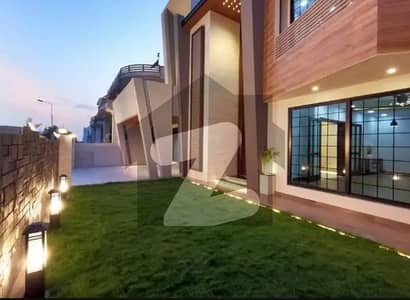 جی ۔ 14 اسلام آباد میں 7 کمروں کا 1 کنال مکان 19.5 کروڑ میں برائے فروخت۔