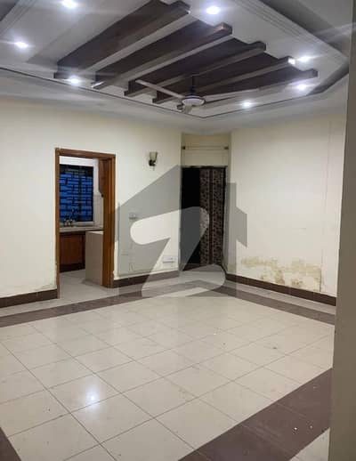 G-11/3 PHA C-Type Ground Floor Flat For Rent