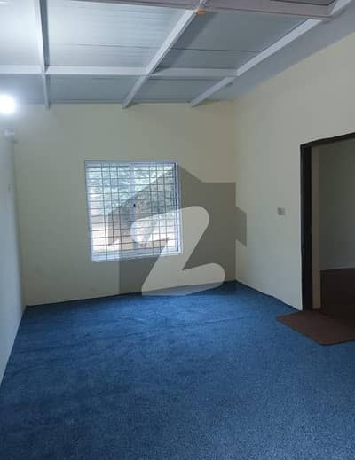 G-11 Size 30*60 Upper Portion For Rent