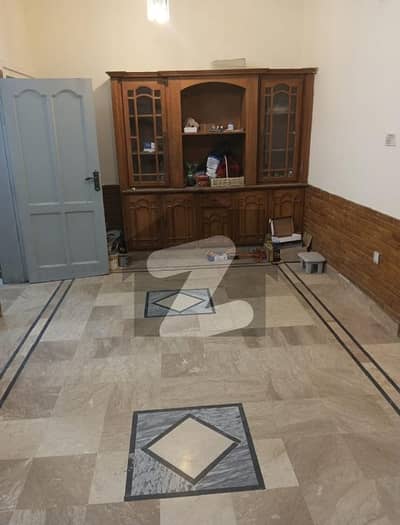 G-11 Size 25*60 Upper Portion For Rent