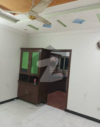 G-11 Size 25*40 New Ground Floor Portion For Rent