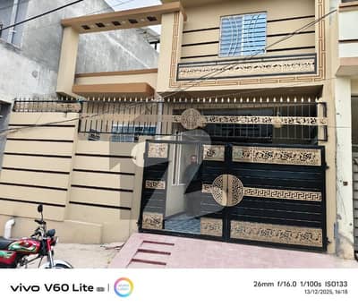 گلشن آباد راولپنڈی میں 2 کمروں کا 5 مرلہ مکان 88.0 لاکھ میں برائے فروخت۔