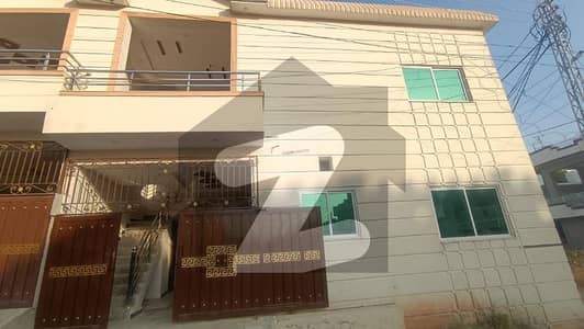 Centrally Located House Available In Defence Road For sale