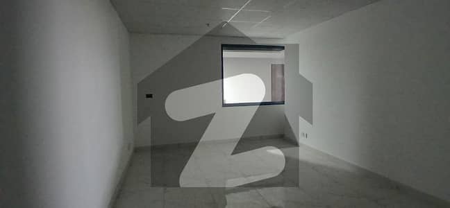 Gulberg Destination Premier Brand New Office 310 SQ Available For Rent!