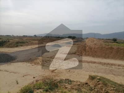 ای ۔ 12/2 ای ۔ 12,اسلام آباد میں 1 کنال رہائشی پلاٹ 5.5 کروڑ میں برائے فروخت۔