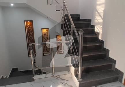 5-Marla Brand New House For Sale Wapda City