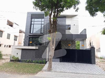 10 Marla Brand New House For Sale Wapda City 10 Marla Brand New House For Sale Wapda City