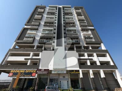 ثمرینہ گرینڈ کاٹھیاواڑ سوسائٹی,سکیم 33 - سیکٹر 19-اے,سکیم 33,کراچی میں 3 کمروں کا 6 مرلہ فلیٹ 1.25 کروڑ میں برائے فروخت۔