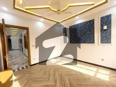 House For Sale In Soan Garden Islamabad