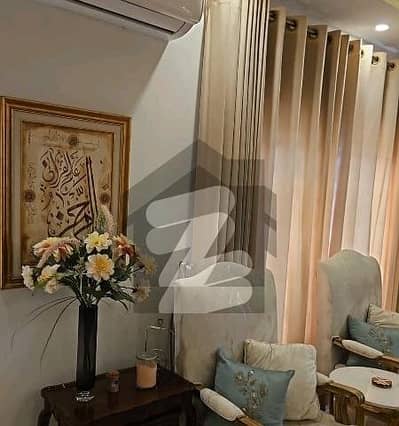 Proper Corner Extra land House Of 4500 Square Feet For Sale In corner House D-12