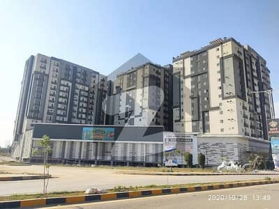 3 bed apartment available for Sale in capital Square B-17 islamabad.