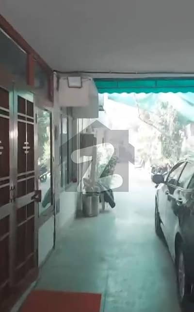 Prime Location 01 Kanal House For Sale In Garden Town