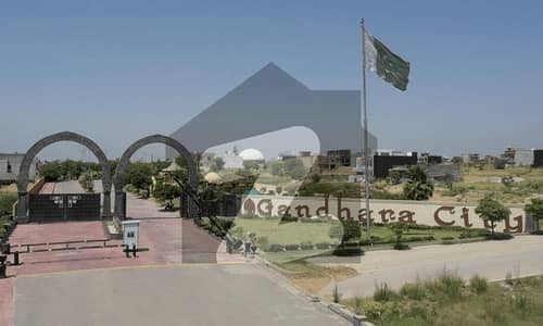 ممتاز سٹی اسلام آباد میں 1 مرلہ Studio فلیٹ 45.9 لاکھ میں برائے فروخت۔