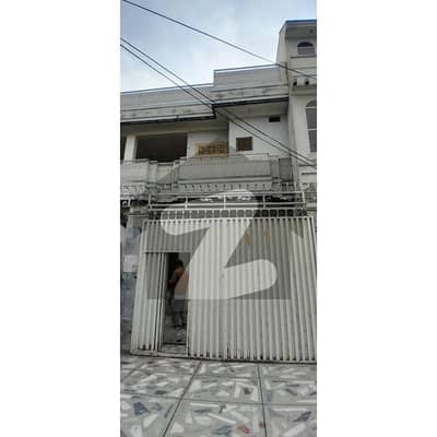 7 Marla House For Rent