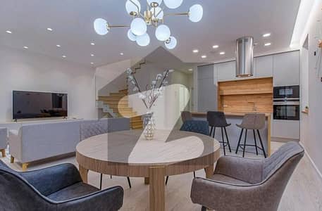 Affordable Flat For Sale In Multan Road