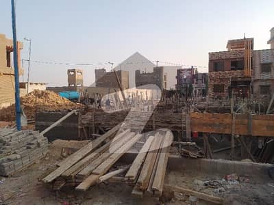 نارتھ ٹاون ریزیڈینسی سُرجانی ٹاؤن,گداپ ٹاؤن,کراچی میں 0 مرلہ دکان 15.18 لاکھ میں برائے فروخت۔