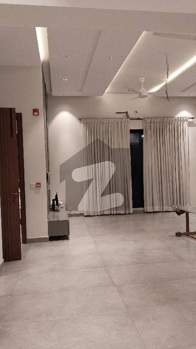 25 Marla Brand New Modern Design Upper Portion for Rent