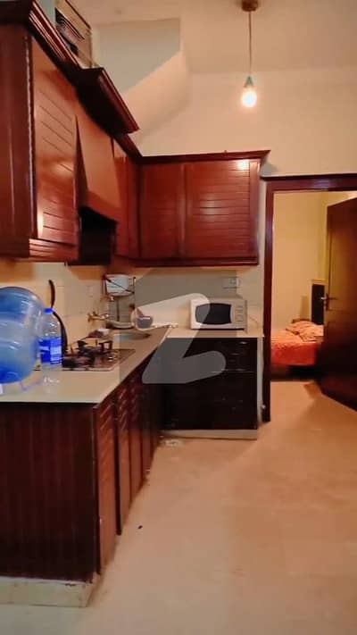 F 11 al safa hieght 2 furnished 1bed tv l kitchen for rent bachelor or family