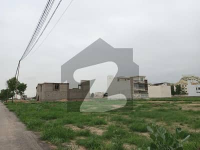 سعدی گارڈن - بلاک 3 سعدی گارڈن,سکیم 33,کراچی میں 10 مرلہ رہائشی پلاٹ 1.1 کروڑ میں برائے فروخت۔