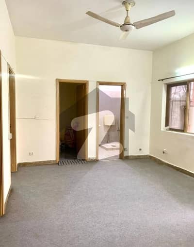 G-11/4 FGEHA D-Type 3rd Floor Flat For Rent