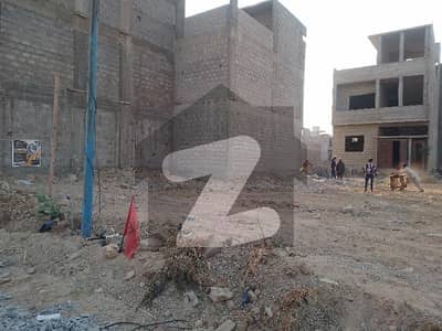 Book A Prime Location Shop Of 125 Square Feet In North Town Residency Karachi