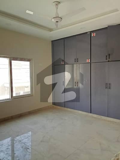 Immaculate 350 Sq Yds Portion- A Heaven Of Sophistication:- Falcon Complex Malir