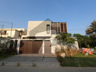 Get In Touch Now To Buy A House In DHA Phase 5