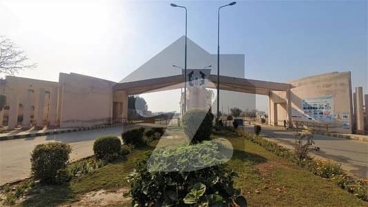 1 Kanal Plot For Sale