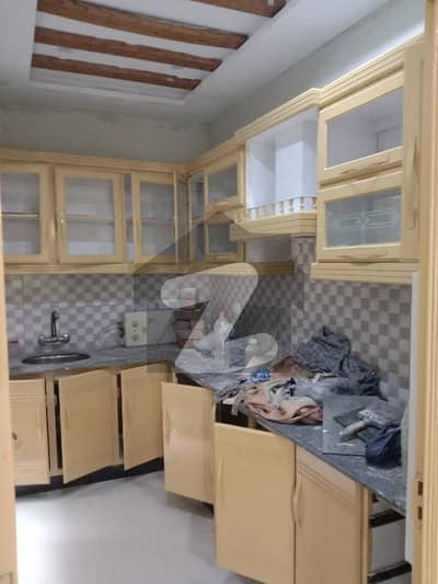 3 Marla full house for rent with gas