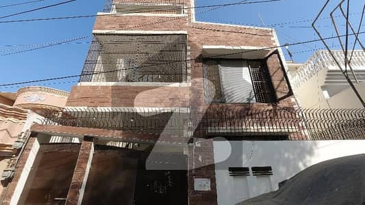 Prime Location 200 Square Yards House For sale In Rs. 43500000 Only Prime Location 200 Square Yards House For sale In Rs. 43500000 Only