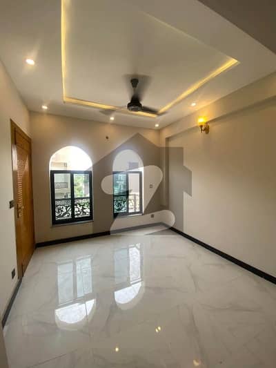 Multi Garden B 17 Islamabad (30/60) Full House Available For Rent All Facilities Available More Detail Contact Me