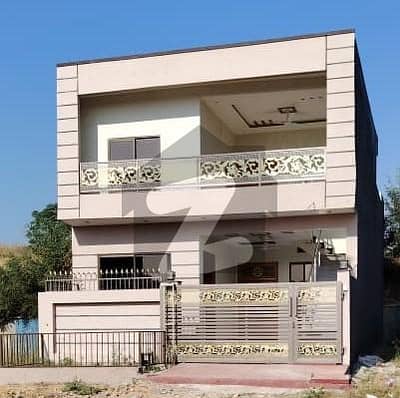 پی ای سی ایچ ایس - بلاک ایم پی ای سی ایچ ایس,اسلام آباد میں 5 مرلہ رہائشی پلاٹ 26.0 لاکھ میں برائے فروخت۔