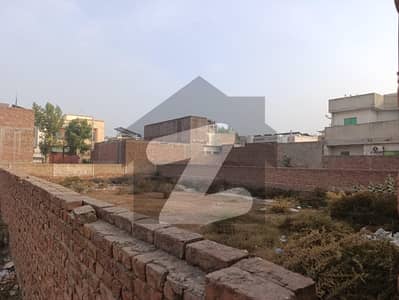 Prime Location sale The Ideally Located Residential Plot For An Incredible Price Of Pkr Rs. 10000000