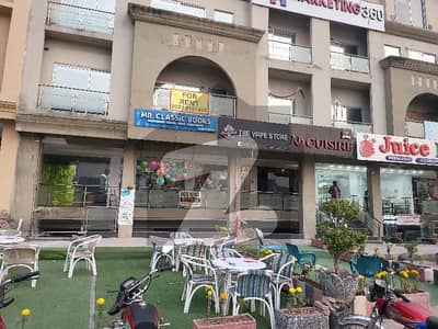 Ground Floor Shop Best Location For Any Business