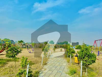 5 Marla Possession at Best Location Of Block M