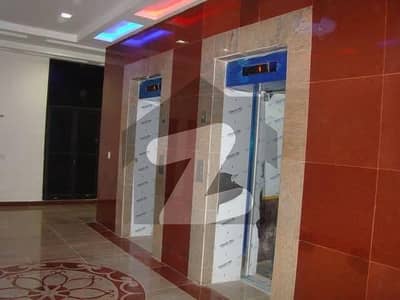 Looking For A Flat In Islamabad