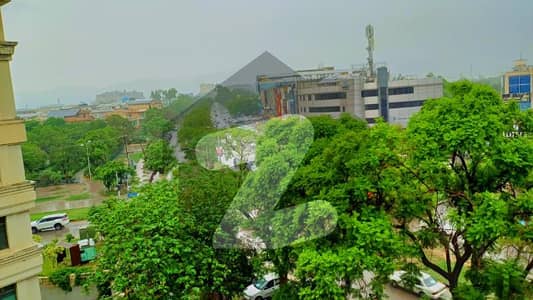 F-11 Furnished 4 Bed Double Road Marghala Face Flat For Rent Bachelor Or Family