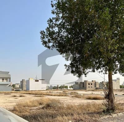 Get Your Dream Residential Plot In Saadi Garden - Block 3 Karachi