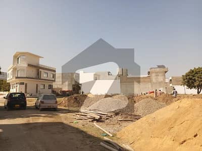 سعدی گارڈن - بلاک 3 سعدی گارڈن,سکیم 33,کراچی میں 5 مرلہ رہائشی پلاٹ 65.0 لاکھ میں برائے فروخت۔