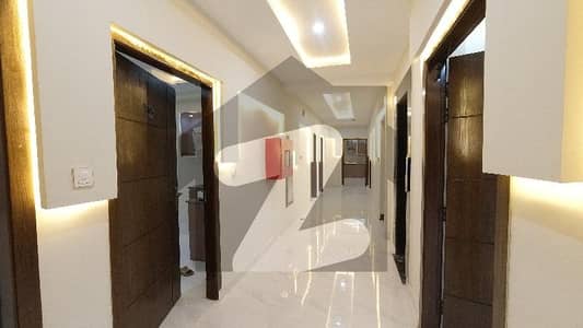 بحریہ انکلیو بحریہ ٹاؤن,اسلام آباد میں 1 کمرے کا 2 مرلہ فلیٹ 55.85 لاکھ میں برائے فروخت۔